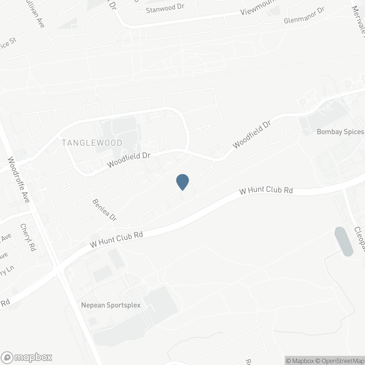 35 BENLEA DRIVE, Ottawa, Ontario K2G 4A3